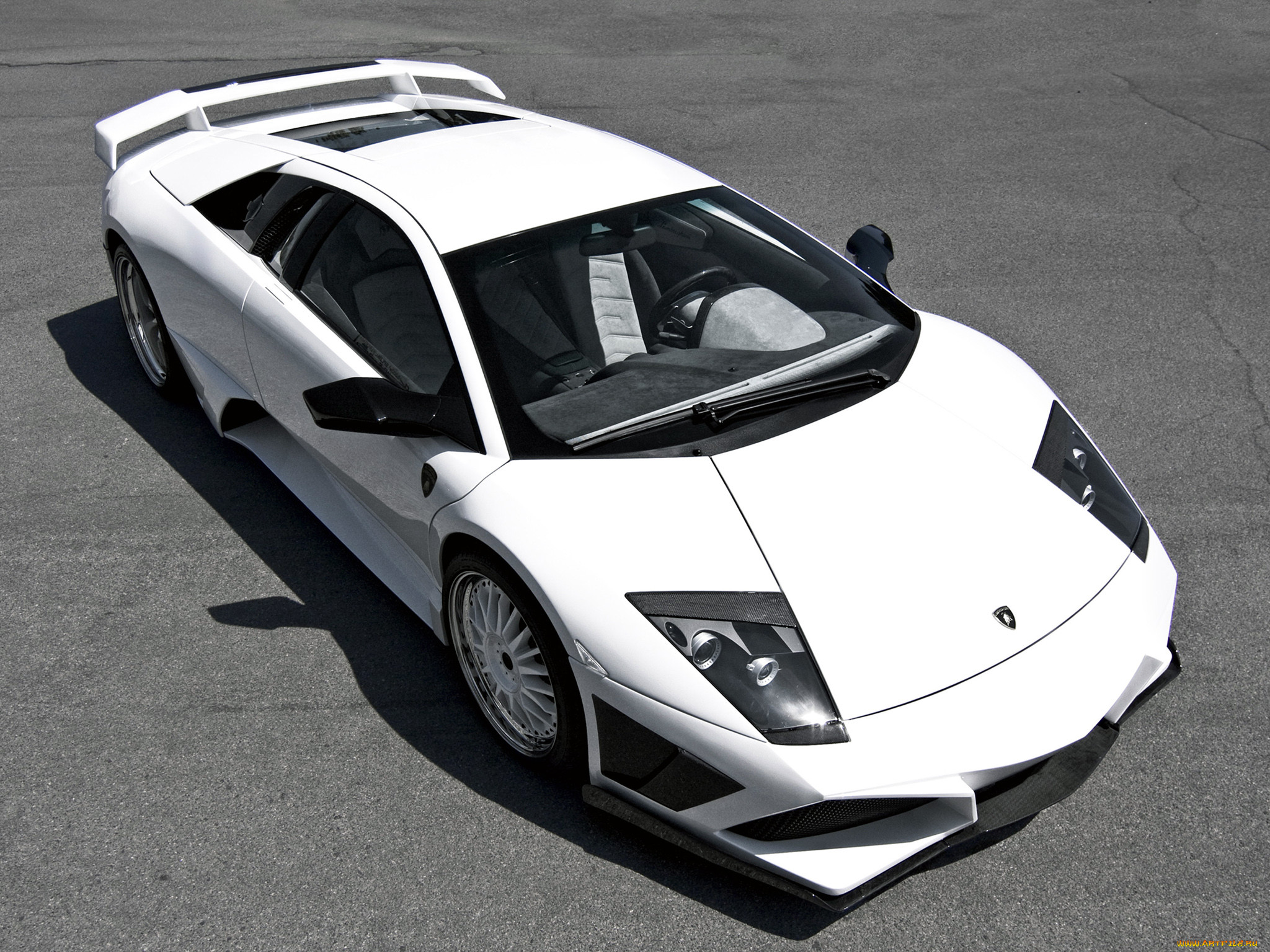 , lamborghini
